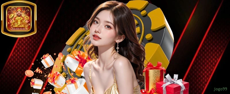 Imagem promocional de todos os jogos da jogo99